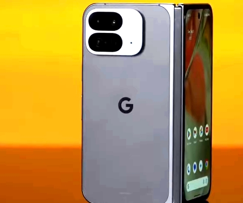 Google Pixel 11 Pro Fold