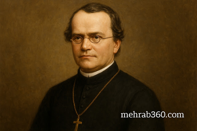 যে বিজ্ঞানী নিজেই জানতে পারেননি তিনি বিজ্ঞানী স্বীকৃত!